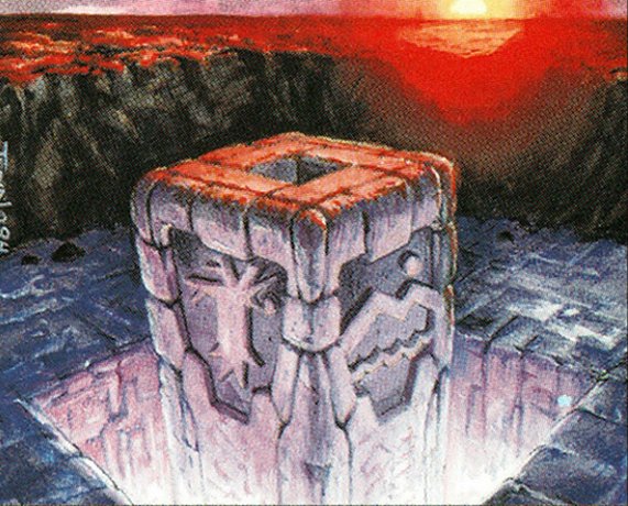 Mana Matrix | Legends | Star City Games