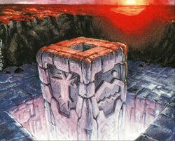 Mana Matrix - MTG Wiki