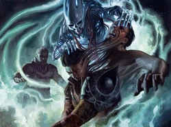 Gix - MTG Wiki Gix - MTG Wiki