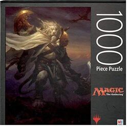 Jigsaw puzzle - MTG Wiki