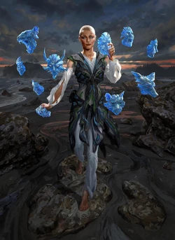 Johannes Voss - MTG Wiki