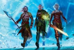 March of the Machine: The Aftermath - MTG Wiki