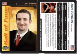 Pro Tour Player Card - MTG Wiki