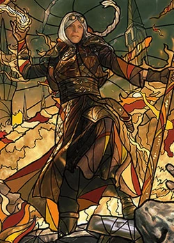 War of the Spark - MTG Wiki
