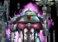 Ā in Armored Invader form.