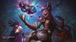 Roxanne - MTG Wiki Roxanne - MTG Wiki