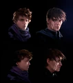 Jace character sketches.