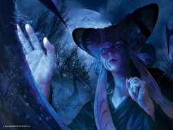 Tamiyo - MTG Wiki