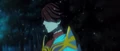 Kellan in the Wilds of Eldraine anime trailer.
