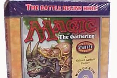 ポータルセカンドエイジ 2人用スターター 未開封Box ② ポータルセカンドエイジ 2人用スターター 未開封Box ② ポータル