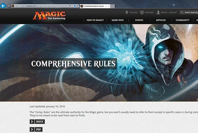 Banned and restricted cards - MTG Wiki Banned and restricted cards - MTG Wiki