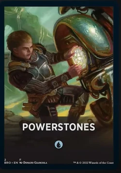 The Brothers' War/Jumpstart - MTG Wiki