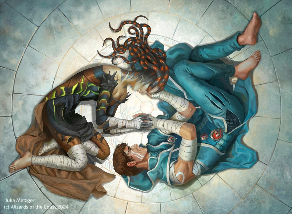 Vraska - MTG Wiki