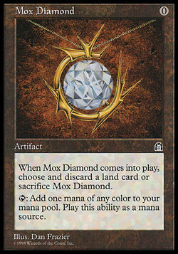 Mox Mtg Wiki Mox Mtg Wiki
