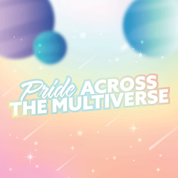 Pride across the Multiverse