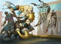 Heroic Intervention