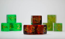 Dice rolling - MTG Wiki
