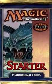 2022 Starter Kit - MTG Wiki