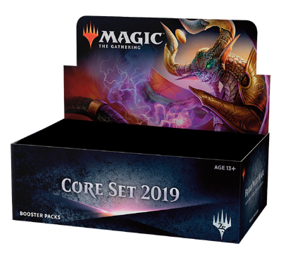 Core Set 2019 - MTG Wiki