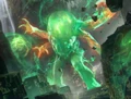 Omnath, Locus of Rage (Battle for Zendikar)