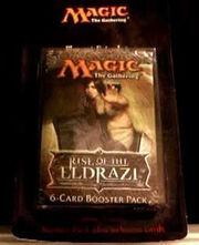 ROE 6-card booster