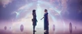 Kaya and Inga meet in Starnheim. Trailer.