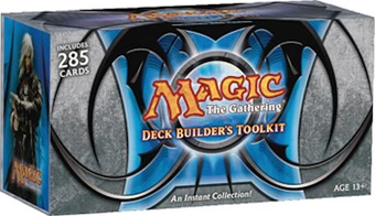 Deck Builder's Toolkit 2011 - MTG Wiki