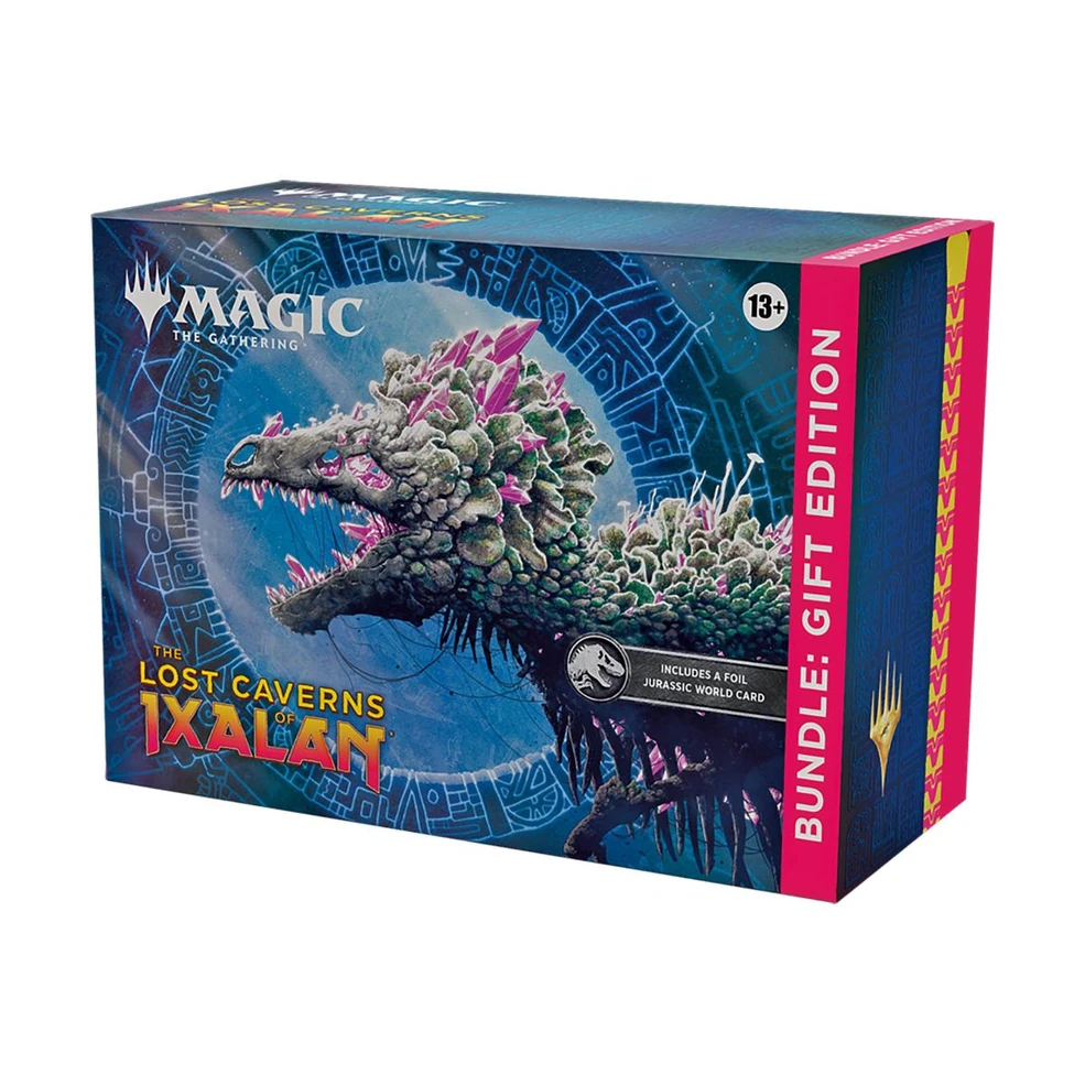 mtg azlask commander deck Amazon.com: Magic: The Gathering Secret Lair: Showcase: The Lost Caverns of  Ixalan Non-Foil Edition : Toys & Games