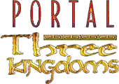 Rolling Earthquake | Portal Three Kingdoms - Japanese | Star