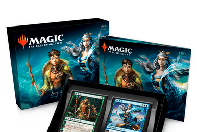War of the Spark/Mythic Edition - MTG Wiki