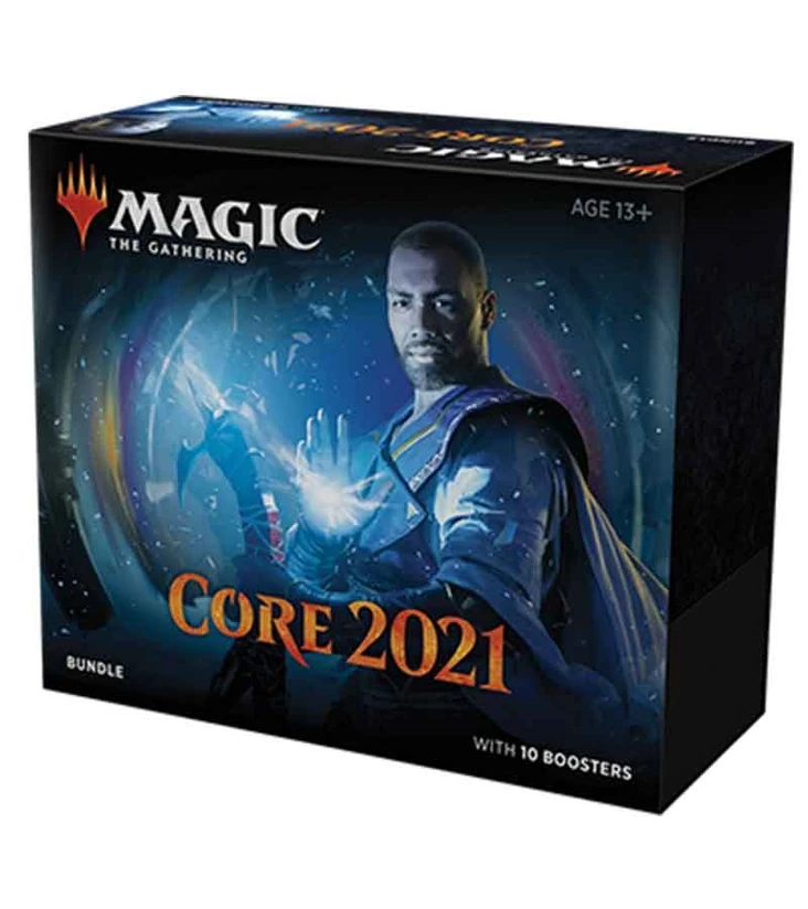 Core Set 2021 - MTG Wiki Core Set 2021 - MTG Wiki