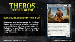 ff mtg full art cards Magic The Gathering - The List - Goblin Lore