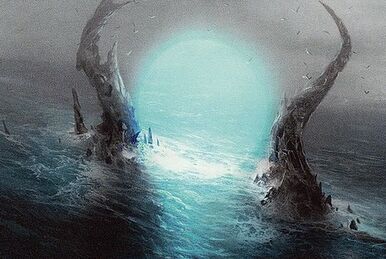 Minamo - MTG Wiki Minamo - MTG Wiki