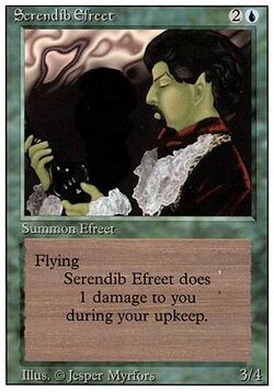 Misprint - MTG Wiki