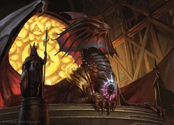 Niv-Mizzet, Guildpact