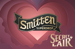 Secret Lair Smitten