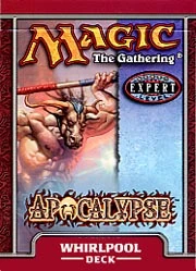 Apocalypse/Theme decks - MTG Wiki