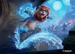 Bria - MTG Wiki