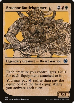 guess the mtg card Alquist Proft, Master Sleuth (Showcase) (Invisible Ink) [Murders at Ka