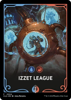 Ravnica: Clue Edition/Decklists - MTG Wiki Ravnica: Clue Edition/Decklists - MTG Wiki