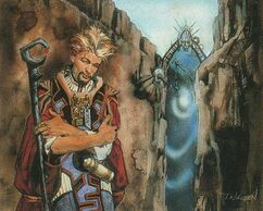 Ertai, Wizard Adept