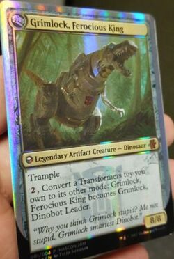 HASCON - MTG Wiki