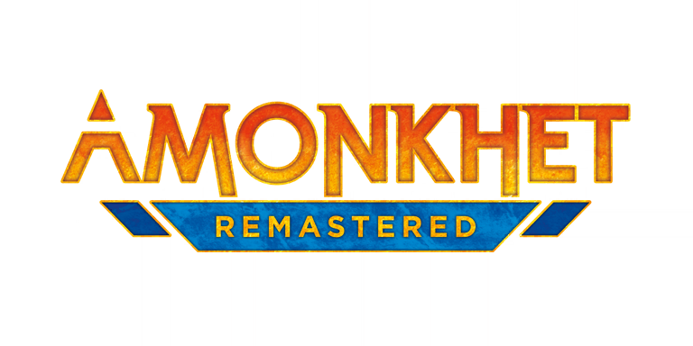Amonkhet Remastered - MTG Wiki