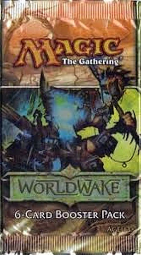 booster box of worldwake Amazon.com: Magic the Gathering - MTG: Worldwake main image 0
