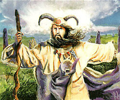 Angus MacKenzie - MTG Wiki