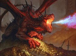 Dragon Mtg Wiki Fandom