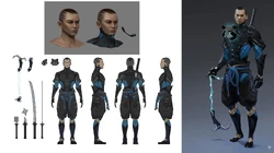Kaito Shizuki - MTG Wiki