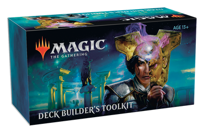 THB Deck Builder's Toolkit