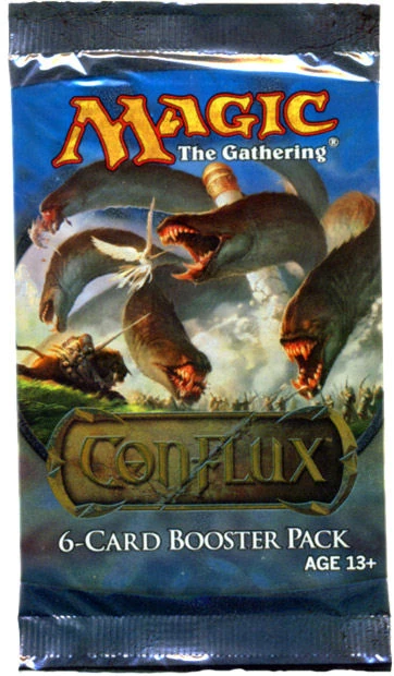 Conflux - MTG Wiki