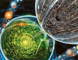 Ron Spencer - MTG Wiki